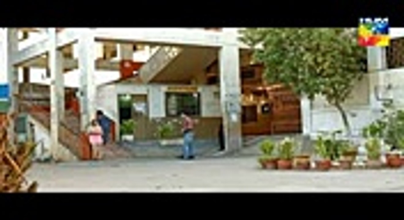 Abro Episode 06 Part 3 Hum TV Drama 24 Jan 2016