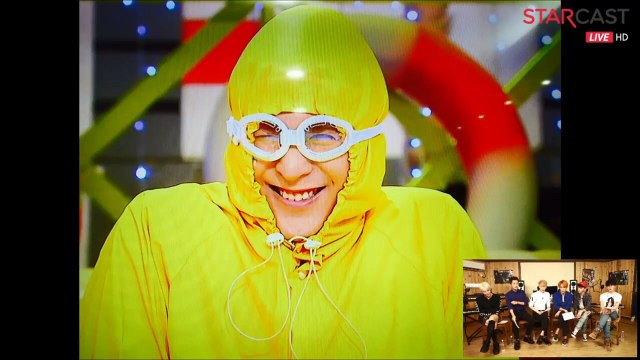 BEAST 'YeY YeY YeY YeY' 1