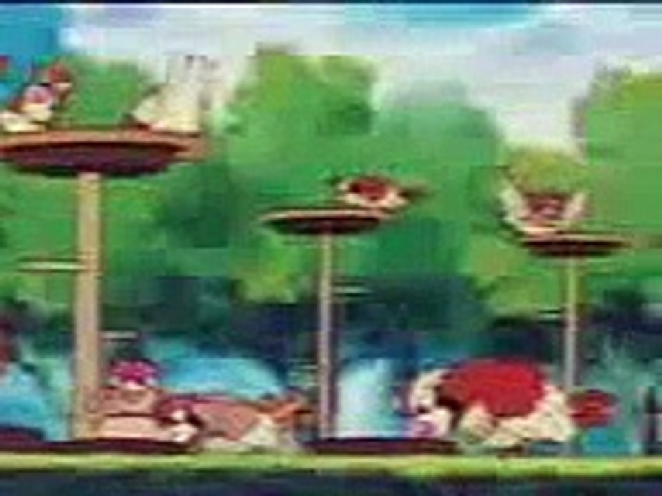 Pokemon Folge 65   Ewige Rivalen 22