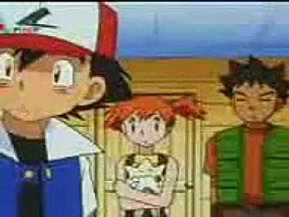 Pokemon Folge 76   Feuer und Eis 22