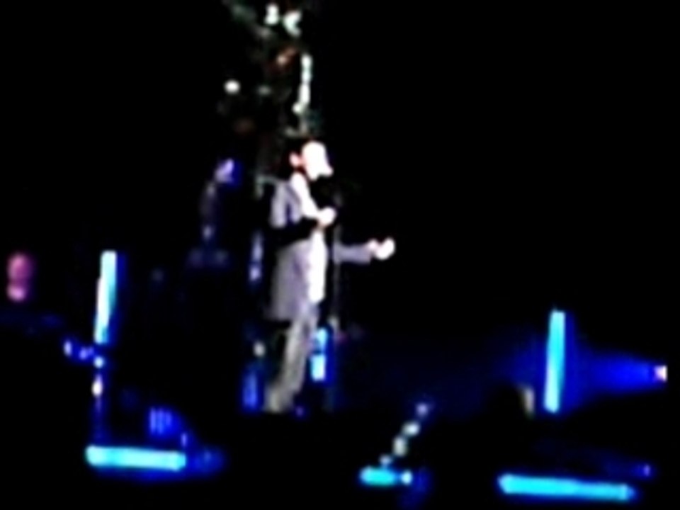 concert