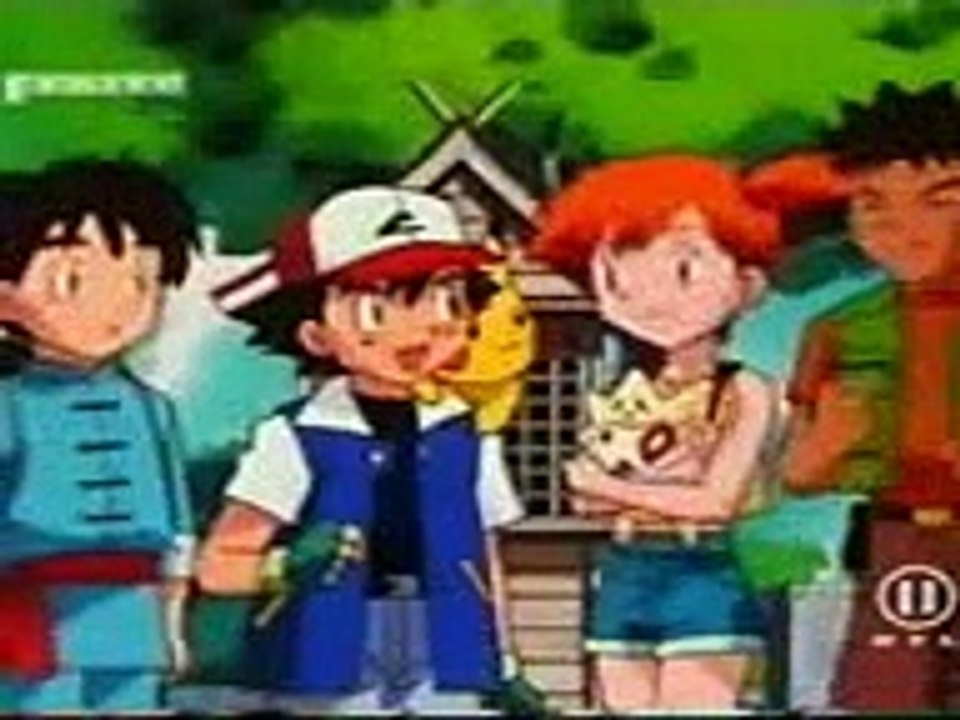 Pokemon Folge 145 Teamwork 2 2