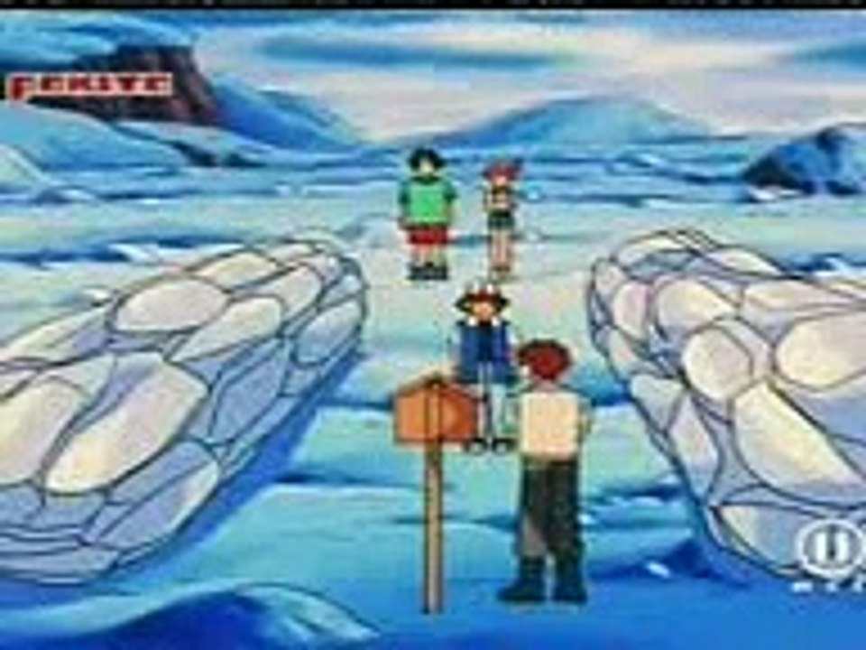 Pokemon Folge 93   Abenteuer auf der Insel Navel 22