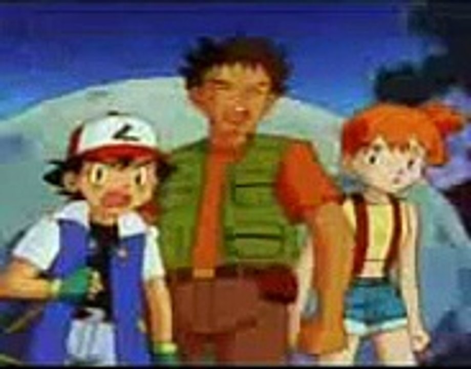 Pokemon Folge 06   Piepi und der mysteriöse Mondstein 22