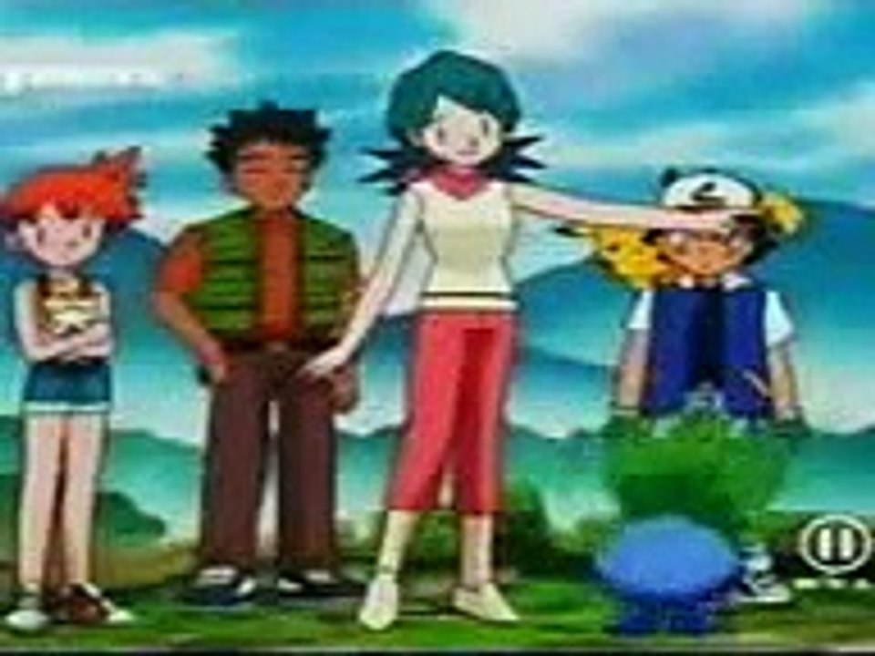 Pokemon Folge 137 Donnerwetter! 2 2