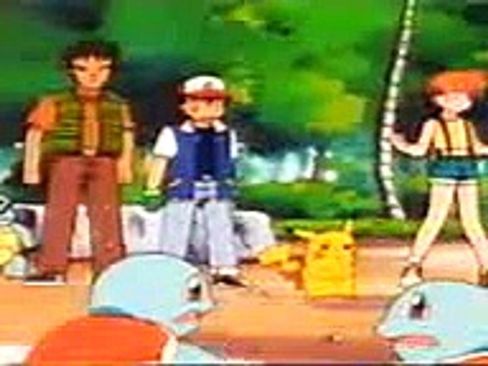 Pokemon Folge 60   Turtoks Tiefschlaf Drama 22