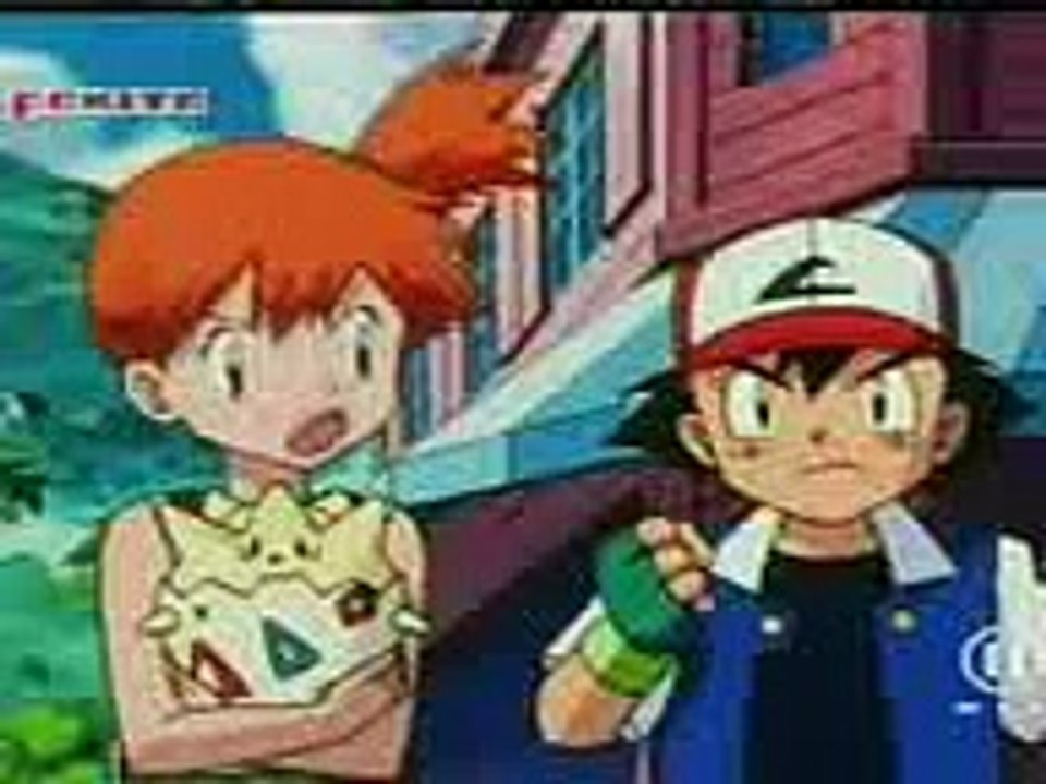 Pokemon Folge 99   Ash und die Lektion auf der Mandarin Insel 12