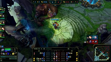 How to carry Silver _ Zilean Support