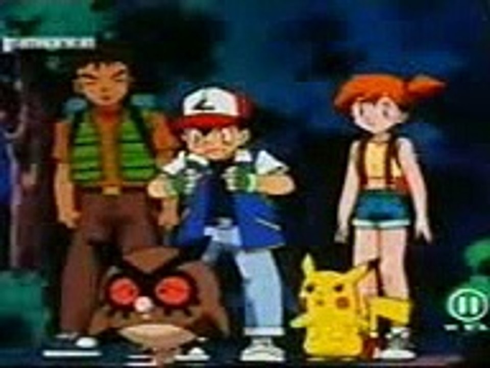 Pokemon Folge 121 Pokemon Illusion 2 3 2