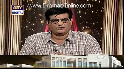 Sitaron Ki Baat Humayun Ke Saath 24 January 2016