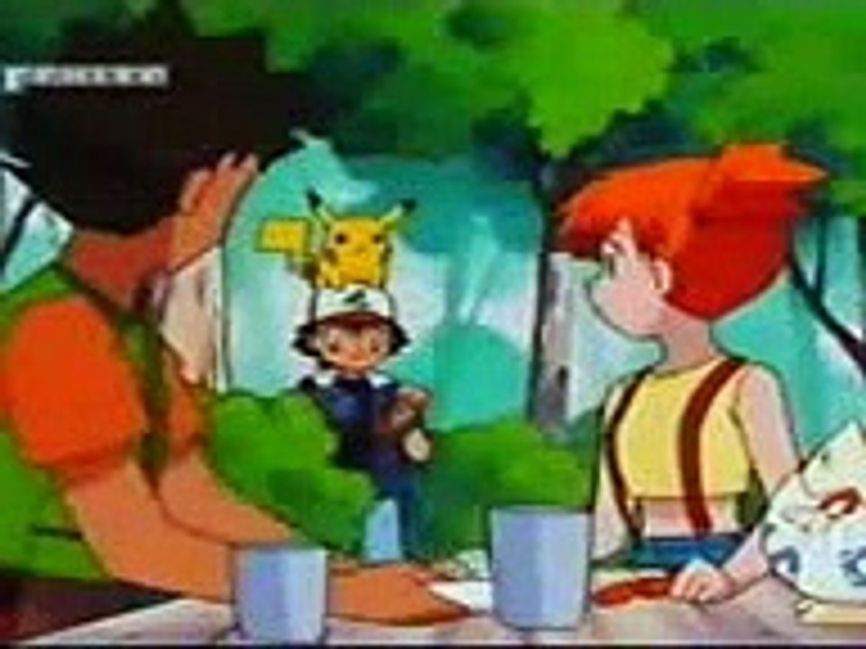 Pokemon Folge 150 Nachts   wenn die Hunduster kommen 1 2