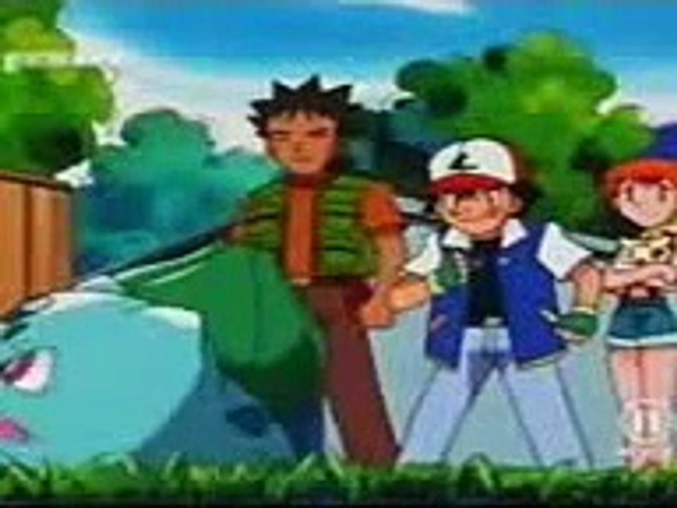 Pokemon Folge 136 Endivies Alleingang 2 2