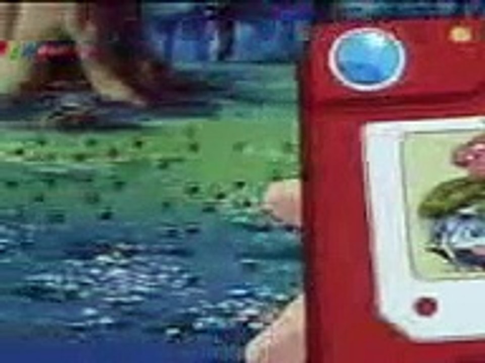 Pokemon Folge 51   Der mysteriöse Garten 22