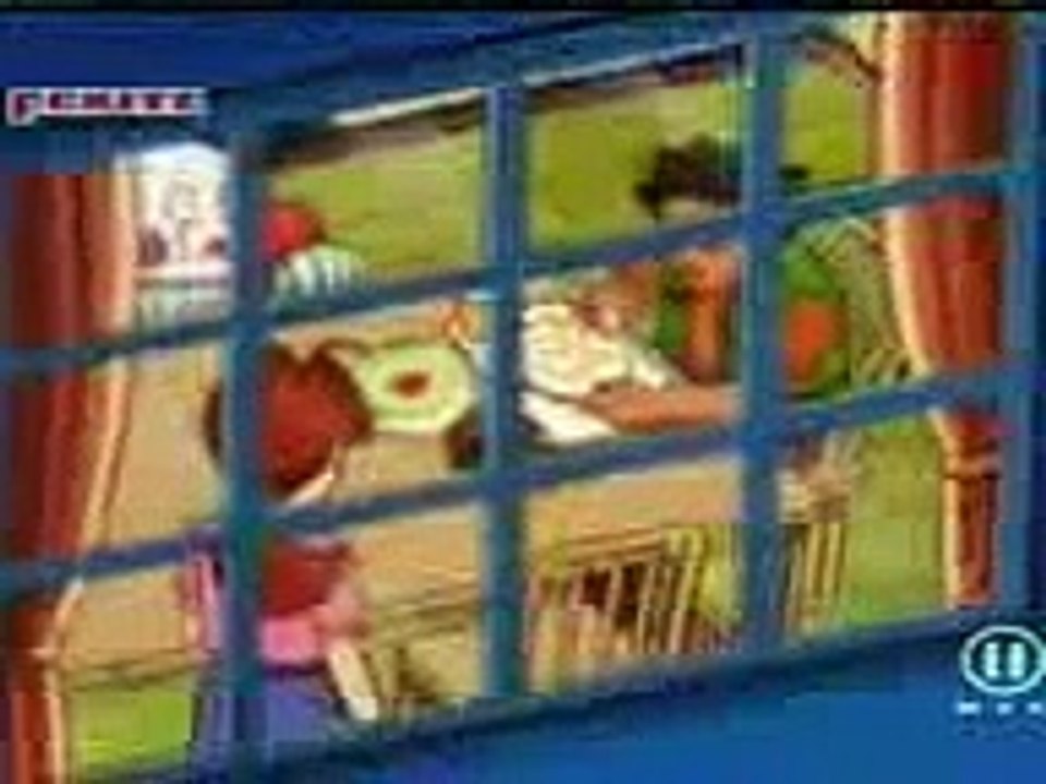 Pokemon Folge 115   Zirkus in Alabastia 12