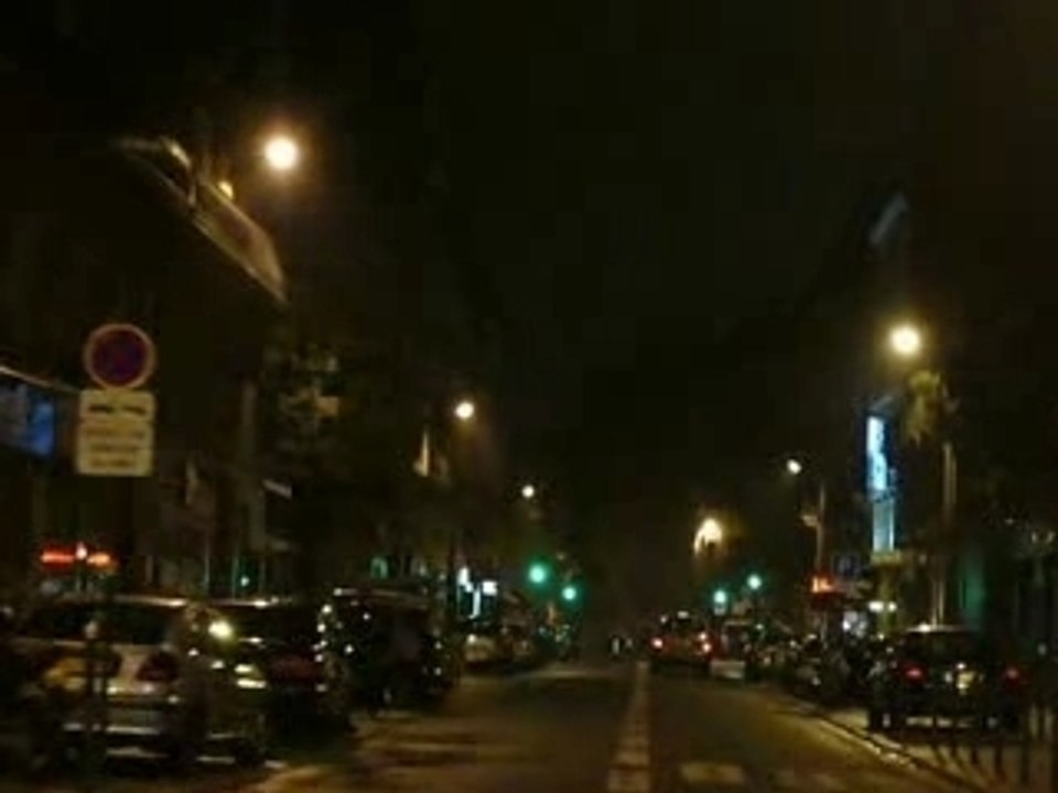 Rue maubeuge