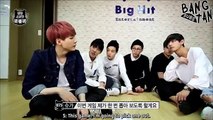 [ENG] 150602 STARCAST: BTS\' Lucky Draw - EP 3 (Hide and Seek)