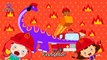 If Dinosaurs Were Still Alive | Dinosaur Songs | PINKFONG Songs for Children