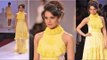 Kangna Ranaut rampwalk for Signature International Fashion Week