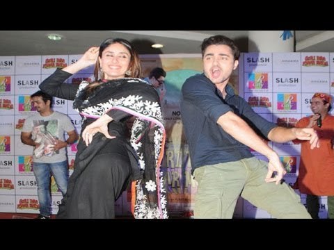 Gori Tere Pyar Mein Film Promotion At RCity Mall Ghatkopar | Kareena Kapoor | Imran Khan
