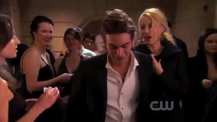 Gossip Girl Best Music Moment #37 \"Wild Wolves\" - Athlete