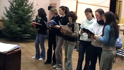 concert Noel 2003
