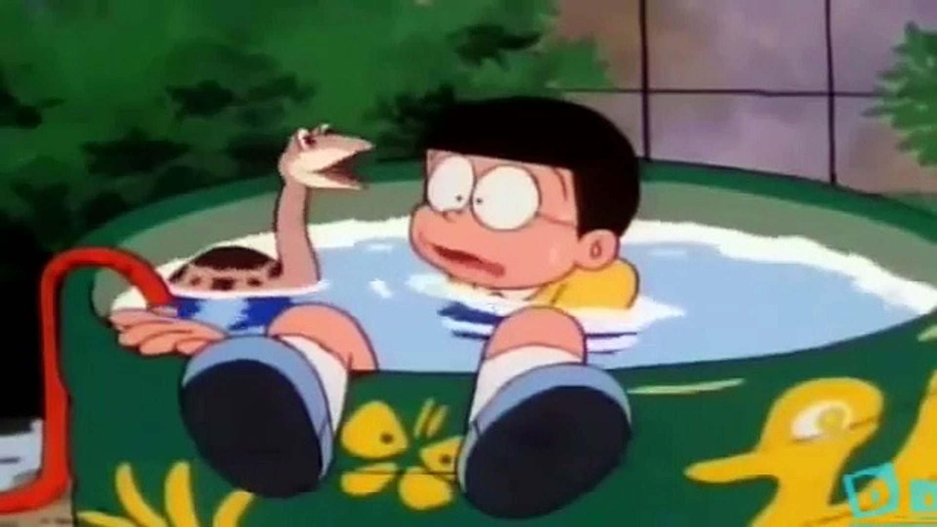 Doraemon- Nobita\'s Dinosaur Full Movie in Hindi - Dailymotion Video