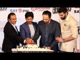 Zee Tv Celebrates The Success Of Chennai Express | Shah Rukh Khan | Rohit Shetty | Deepika Padukone