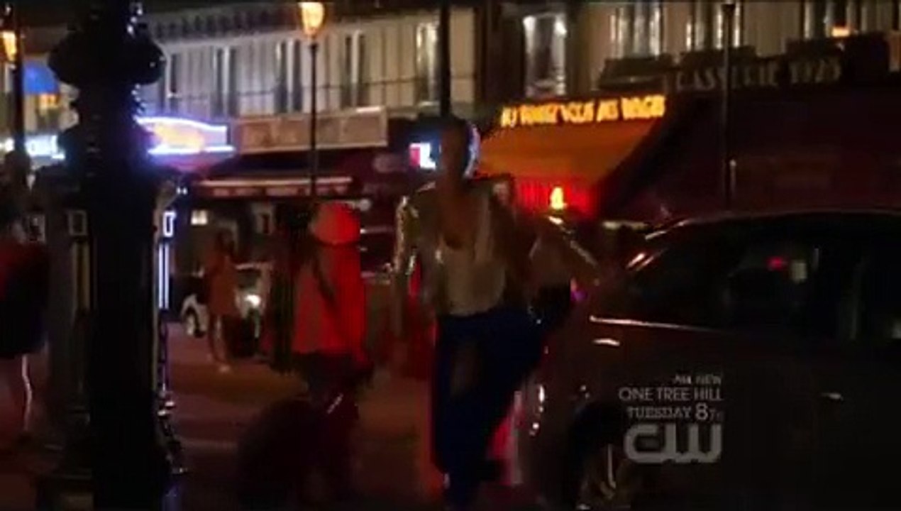 Gossip Girl Best Music Moment #32 \"I\'m In Here\" - Sia