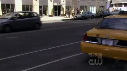 Gossip Girl Best Music Moment #5 \"Hearts a Mess\" - Gotye