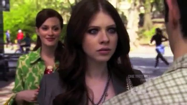 Gossip Girl Best Music Moment #13 \ Do You Wanna\ - The Kooks