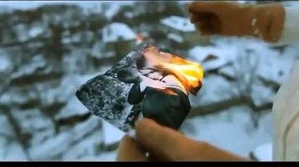 Rus Arabesk Rap -Davai Nauchimsa