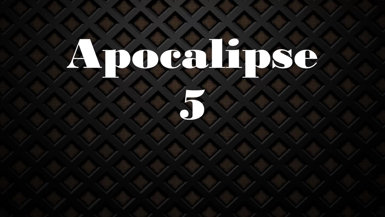 Apocalipse - 05