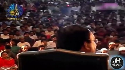 Very Funny Cigarette Story - Maulana Tariq Jameel