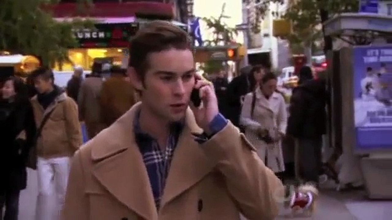 Gossip Girl Best Music Moment #8 \"Coming Home\" - Diddy and Dirty Money ft. Skylar Grey