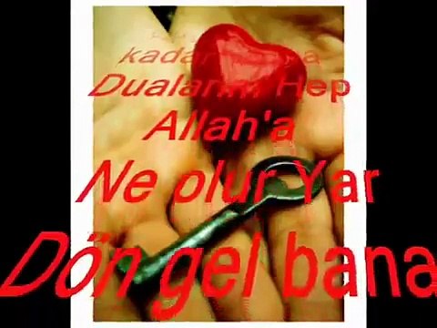 Dualarım Hep ALLaH\'a - Damar arabesk Rap 2014 RaPDaRBe Ft ZalimRapci & Chatcene Mersin Arabesk Rap
