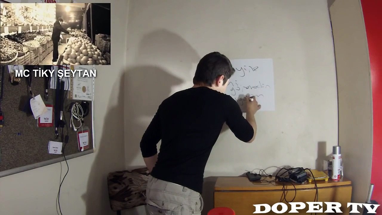 Arabesk Rap Nasıl Yapılır?