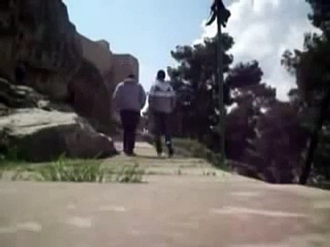 Hayat - Efecan Bulamadım Anne Arabesk Rap