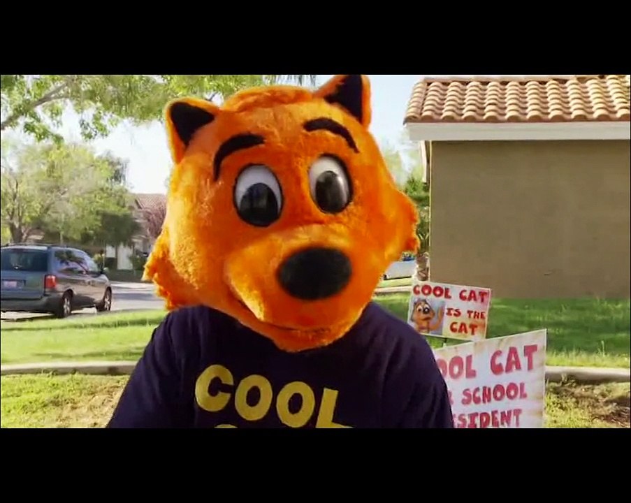 Media Hunter - Youtube Subscriber Special: Cool Cat Review