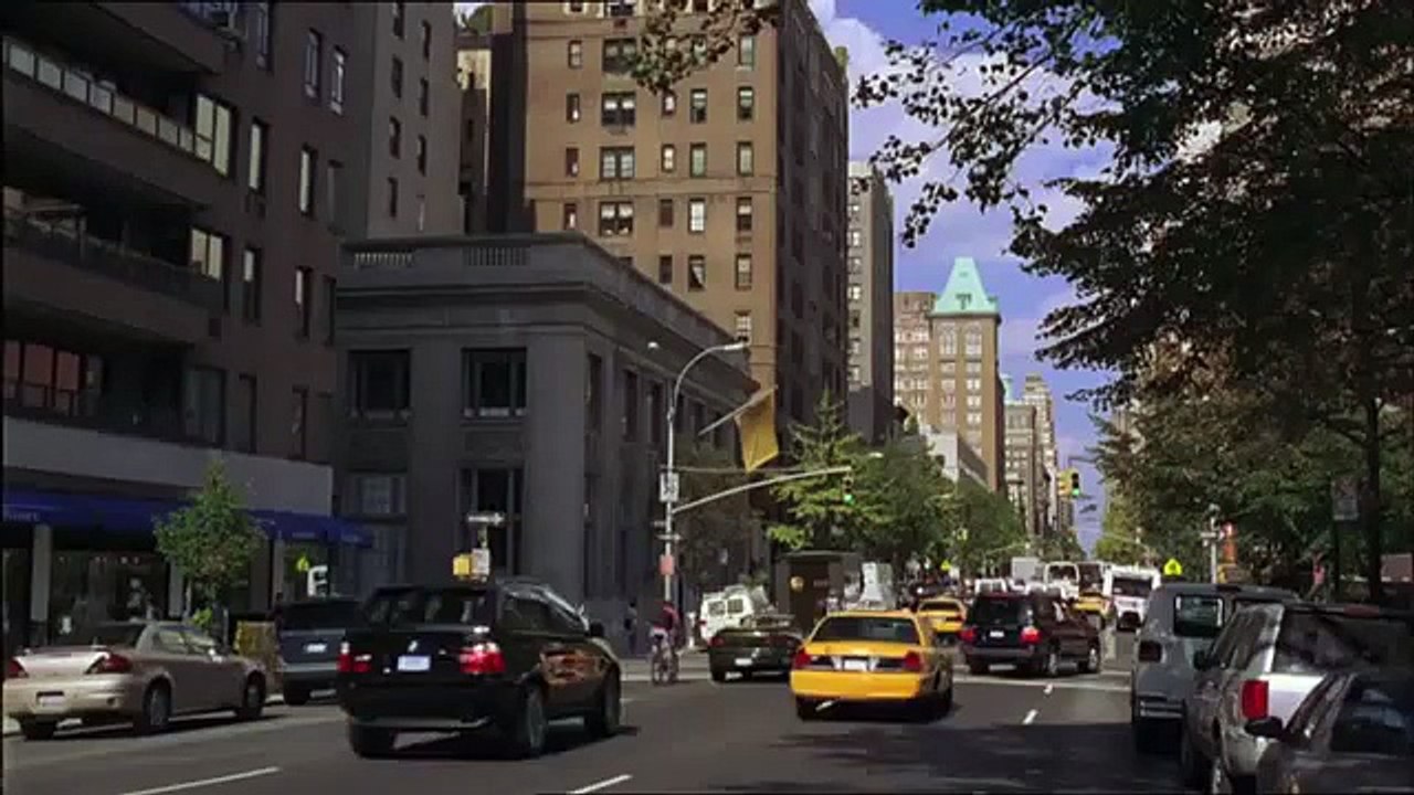 Gossip Girl Best Music Moment #47 \"Creator\" - Santogold