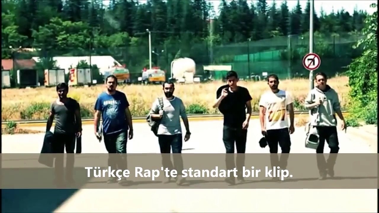 Türkçe Rap ve Arabesk Rap aynı değildir! (Karşılaştırma)