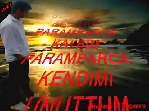 Faceyi Salladı..Derman Crew - Aşk Acısı (Arabesk Rap) süper