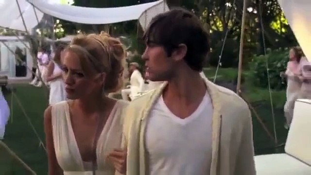 Gossip Girl Best Music Moment #75 \ Paparazzi\ - Lady Gaga