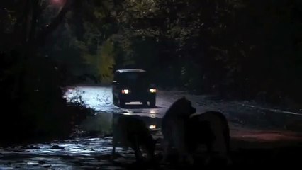 Gossip Girl Best Music Moment #33 \"Suicide\" - The Raveonettes