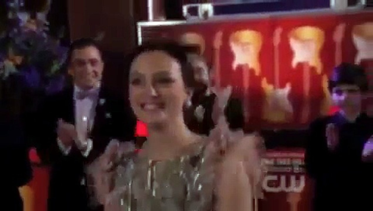 Gossip Girl Best Music Moment #15 \"Rolling in the Deep\" - Adele