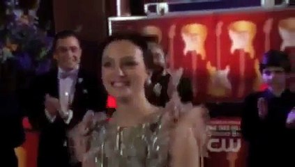 Gossip Girl Best Music Moment #15 \"Rolling in the Deep\" - Adele