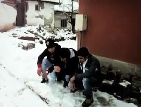 Bu Rap Face\'i SarSar Cinayet. aRaBeSK RaP