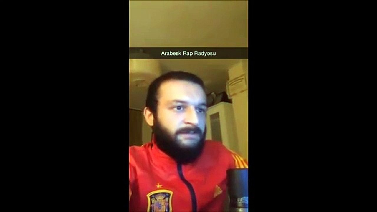 ARABESK RAP RADYOSU-Aykut Elmas Vine\'ları
