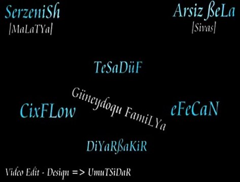 Efecan - Sevgilin Evlendi Mi ? I Arabesk Rap I