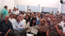 AFBY ASSEMBLEE GENERALE FRANCOPHONES DE BAT YAM