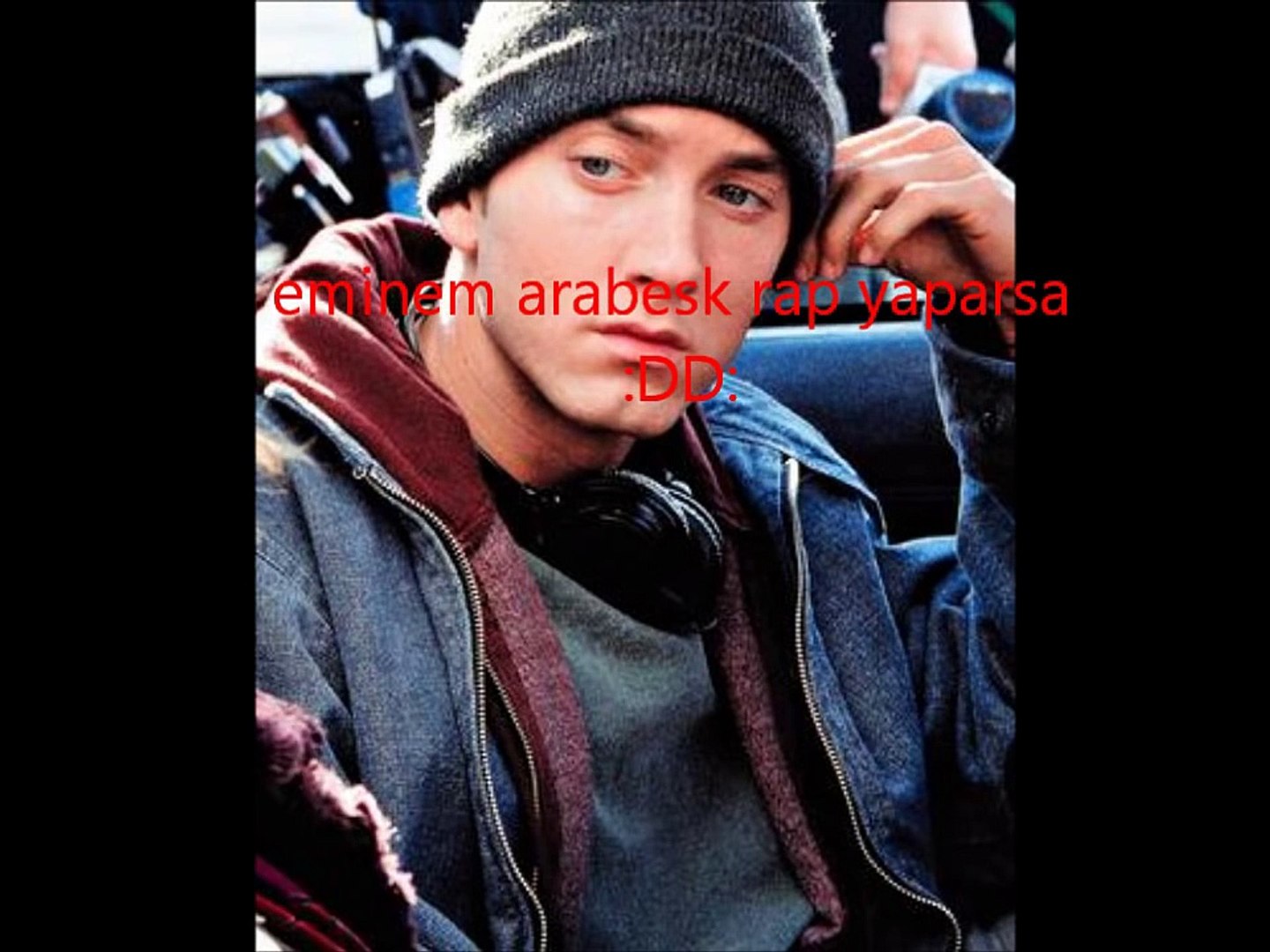 ⁣Eminem Arabesk Rap Yaparsa :))
